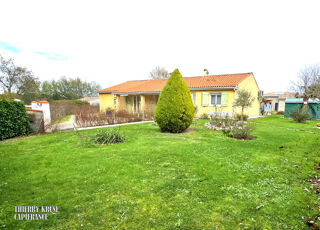  Maison � vendre 4 pi�ces 110 m�