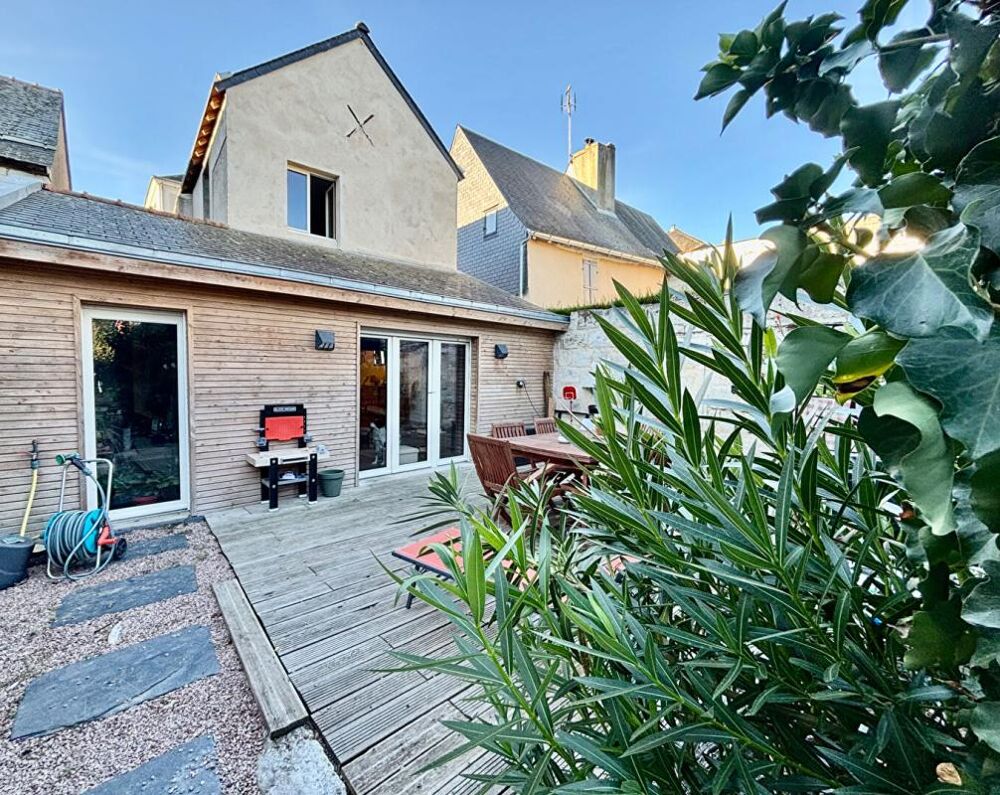 Vente Maison Maison Beaufort En Vallee 4 pièce(s) 75 m2 Beaufort en vallee