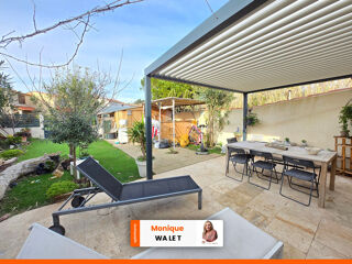  Maison  vendre 4 pices 80 m