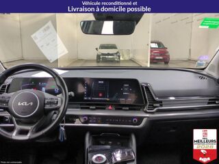 Sportage T-GDi 265 Hybride Rechargeable BVA6 4x4 A 2023 occasion 10150 Lavau