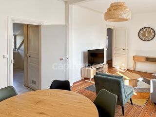 Appartement à vendre 4 pièces 80 m²