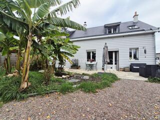  Maison � vendre 4 pi�ces 107 m�