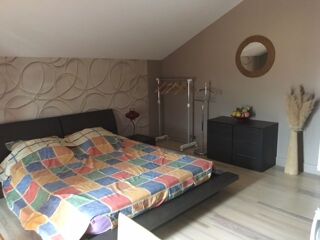 Location Appartement Chambre de 14m2 à louer sur Marsat Marsat
