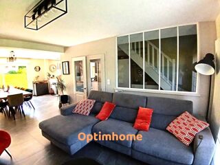  Maison à vendre 7 pièces 164 m²