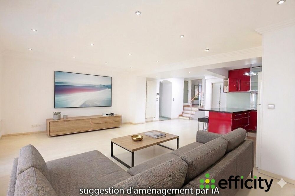 Vente Appartement Appartement Poissy