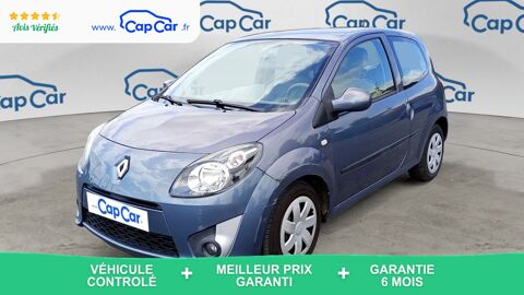 Renault twingo 1.2 LEV 75 eco2 Expression