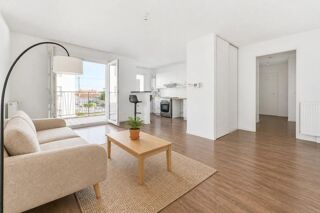 Vente Appartement Appartement T3 de 64 m² situé à Rezé Reze
