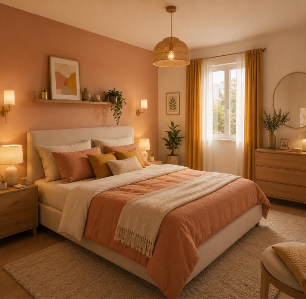 Vente Appartement T3 de 62 m2 France