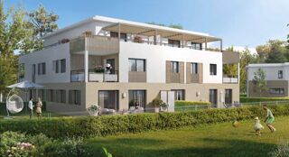Vente Appartement À vendre – Appartement T4 en rez-de-jardin à Vétraz-Monthoux (74) Vetraz monthoux