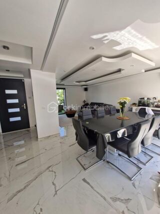  Villa � vendre 6 pi�ces 133 m�