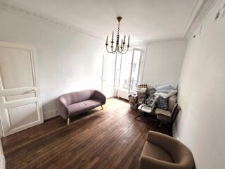  Appartement � vendre 3 pi�ces 48 m�