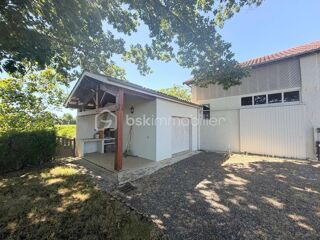  Ferme à vendre 8 pièces 127 m²
