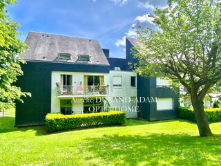  Appartement  vendre 2 pices 39 m