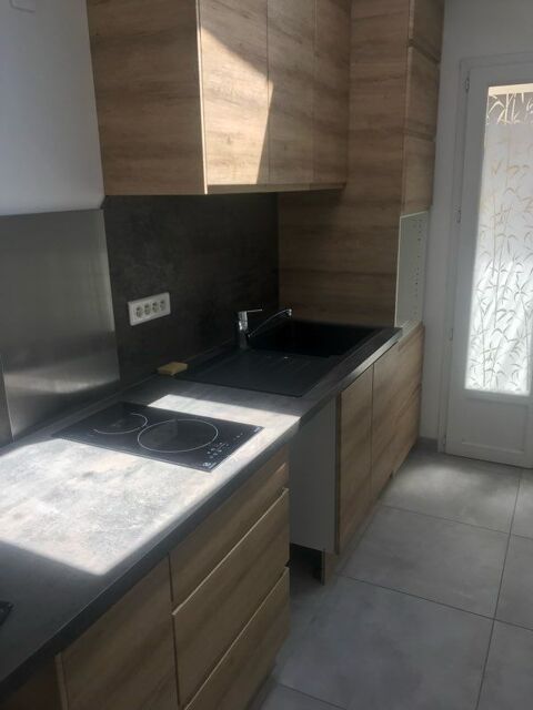  Maison � louer 3 pi�ces 60 m�