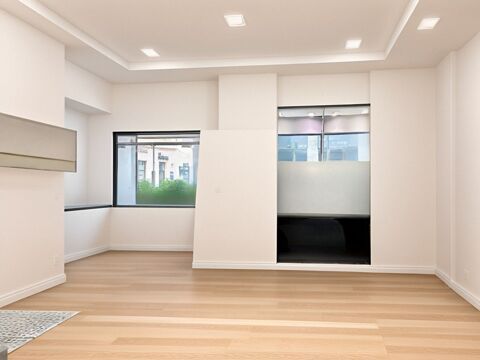  Local/bureau Dépt Rhône (69) – LYON 4? Arr. EXCLUSIVITÉ – CESSION DE DROIT AU BAIL – LOCAL COMMERCIAL 85 m2 