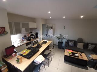  Duplex/triplex à vendre 2 pièces 48 m²