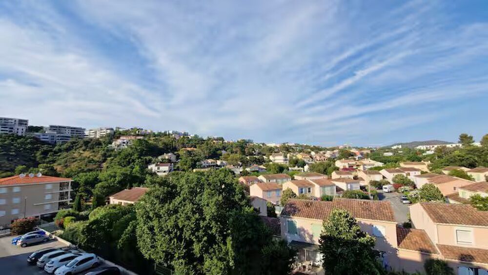 Location Appartement Appartement de 49m2 à louer sur Saint-Raphaël Saint raphael