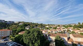  Appartement à louer 2 pièces 49 m²