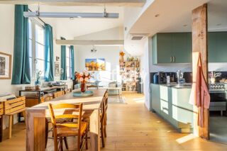  Appartement � vendre 5 pi�ces 119 m�