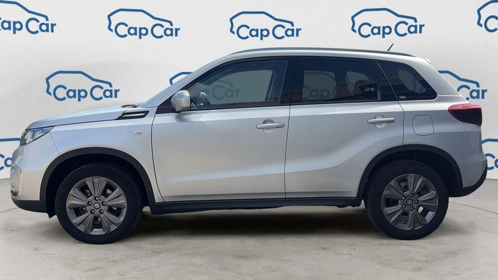Vitara 1.4 Boosterjet mHEV 129 Privilege 2021 occasion 35760 Saint Gregoire