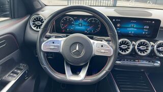 Classe GL GLB 200 d 150 8G-DCT AMG Line - 7 places Entretien construct 2021 occasion 02200 Soissons
