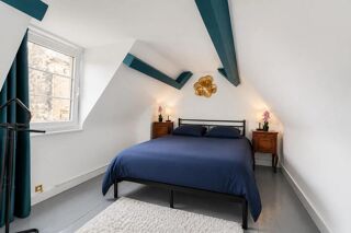  Maison à vendre 3 pièces 30 m²
