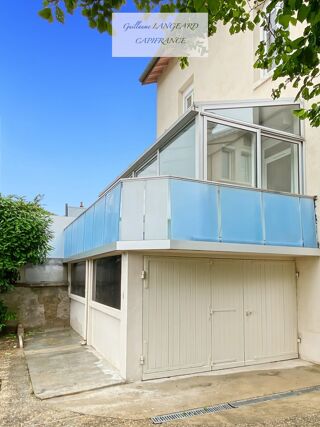  Maison � vendre 9 pi�ces 207 m�