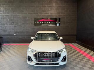 Q3 45 TFSIe 245 ch S tronic 6 S line 2022 occasion 34130 Valergues