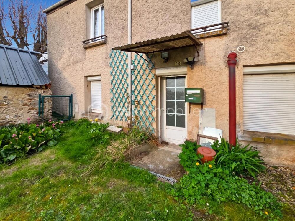 Maison 2 chambres - Vinantes