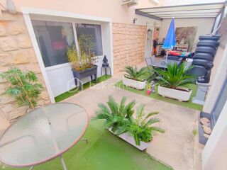  Maison à vendre 6 pièces 130 m²