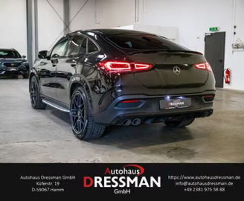 Classe GLE 53 4MATIC+ 2020 occasion 33000 Bordeaux
