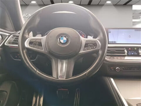 S&eacute;rie 4 420i Gran Coup&eacute; M Sport 2022 occasion 33000 Bordeaux