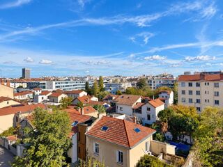  Appartement à vendre 2 pièces 43 m²