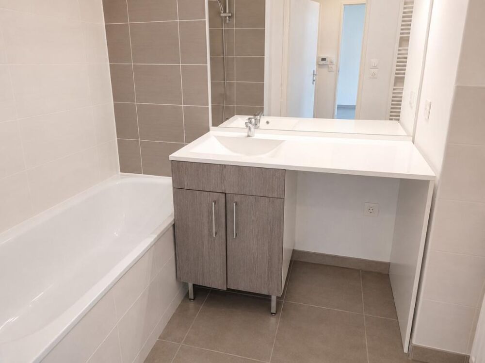 Location Appartement T2 avec balcon et parking à FONSORBES Fonsorbes