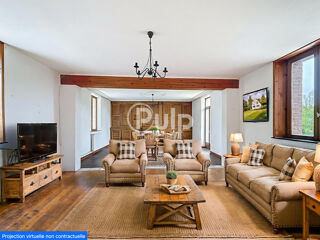  Maison  vendre 14 pices 242 m