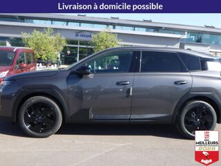C5 aircross Hybride 145 e-DCS6 Max +Pack Hiver 2026 occasion 10150 Lavau
