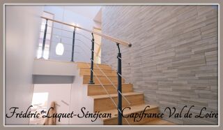  Maison � vendre 7 pi�ces 188 m�