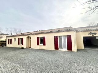  Maison � vendre 6 pi�ces 185 m�