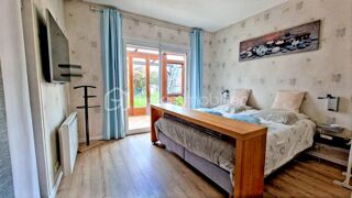  Maison � vendre 5 pi�ces 134 m�