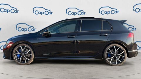 Golf VIII 2.0 TSI 320 4Motion DSG7 R Performance 2021 occasion 47400 Tonneins