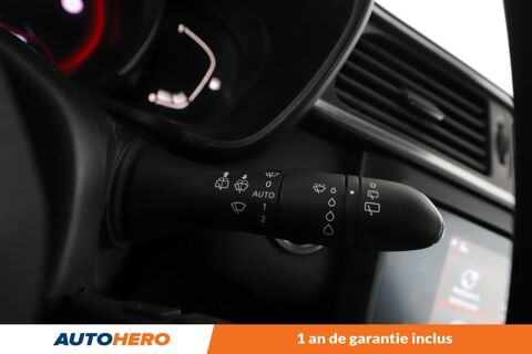 Kadjar 1.5 dCi Blue Business EDC 115 ch 2020 occasion 92130 Issy-les-Moulineaux