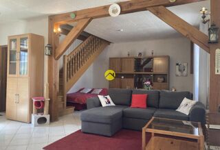  Maison  vendre 4 pices 167 m