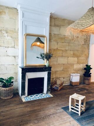  Immeuble � vendre 6 pi�ces 190 m� Bordeaux