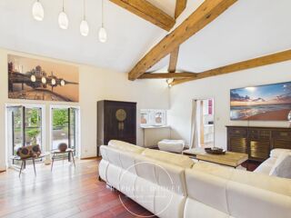  Duplex/triplex à louer 5 pièces 106 m² Collonges au mont d or