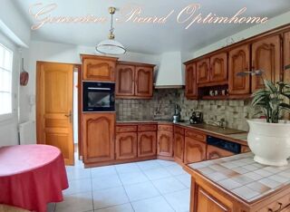  Maison � vendre 7 pi�ces 160 m�