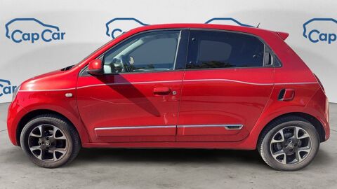 Twingo III 0.9 TCe 95 Intens 2019 occasion 91540 Mennecy