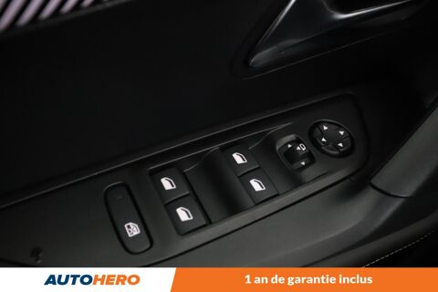 2008 1.2 Hybrid Allure e-DCS6 145 ch 2025 occasion 92130 Issy-les-Moulineaux