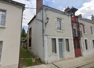  Maison � vendre 7 pi�ces 175 m�