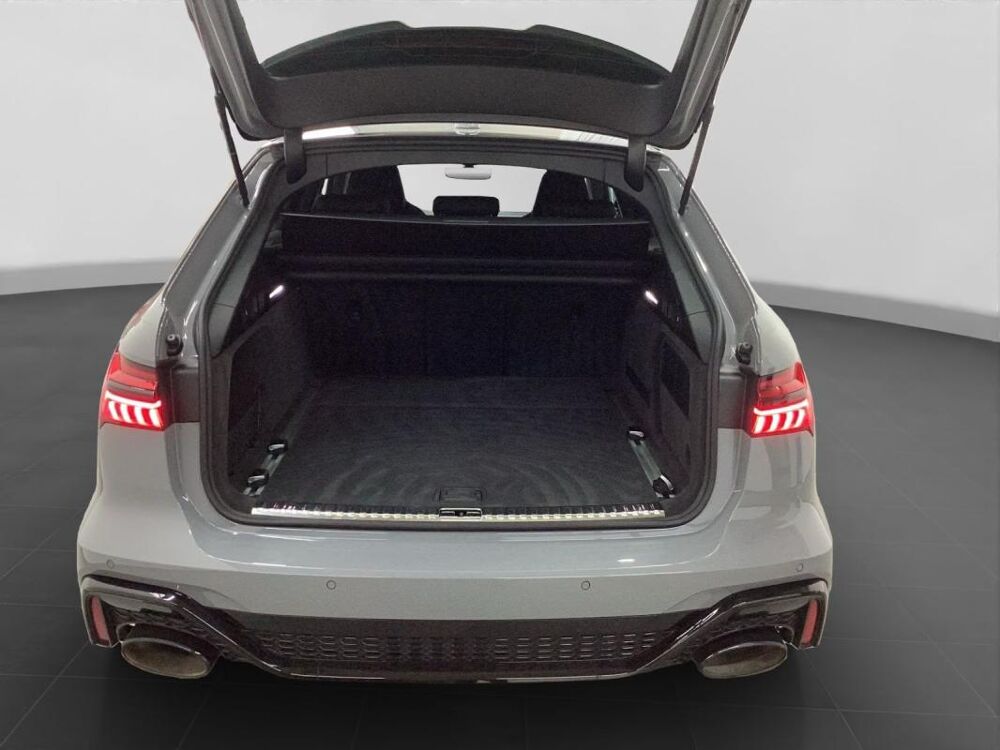 RS6 TFSI quattro 2023 occasion 33000 Bordeaux