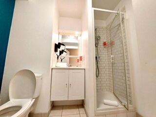  Appartement à vendre 1 pièce 20 m²